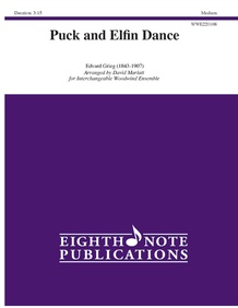 Puck and Elfin Dance