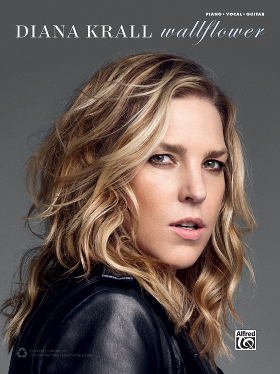 Diana Krall: Wallflower