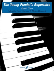 The Young Pianist's Repertoire, Book Two