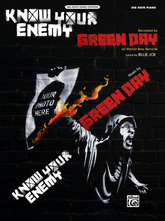 Know Your Enemy