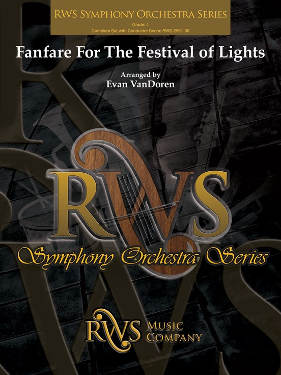 Fanfare For The Festival of Lights