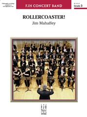 Rollercoaster!