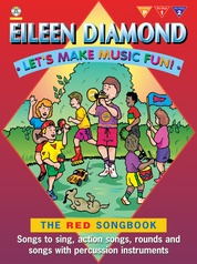 Let's Make Music Fun! Red Book