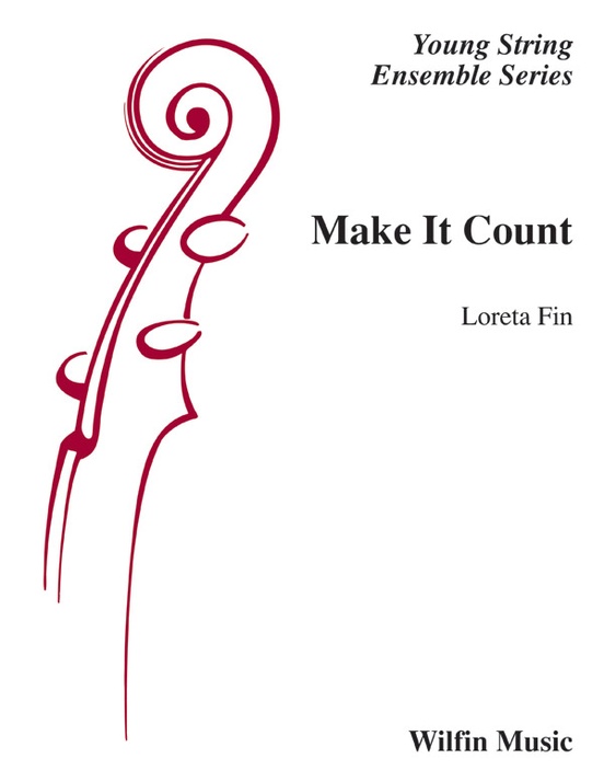 Make It Count