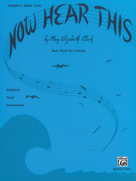Now Hear This: Student 4