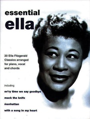 Ella Fitzgerald: Essential Ella