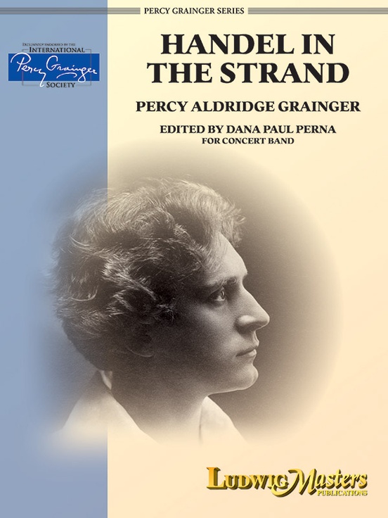 Handel In The Strand