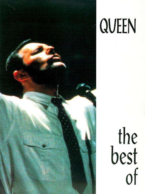 The Best of Queen