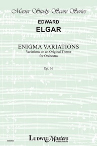 Enigma Variations: Variations on an Original Theme, Op. 36