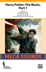 Harry Potter: The Music, Part 1