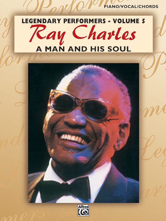 Ray Charles: A Man and His Soul