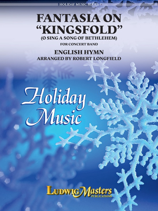 Fantasia on Kingsfold