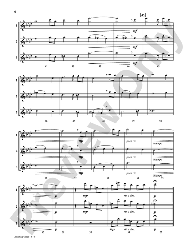 Solos, Duets & Trios for Winds: Patriotic Favorites (Flute/Oboe)