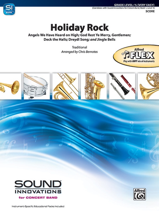 Holiday Rock