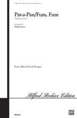 Pat-a-Pan / Fum, Fum