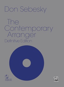 The Contemporary Arranger