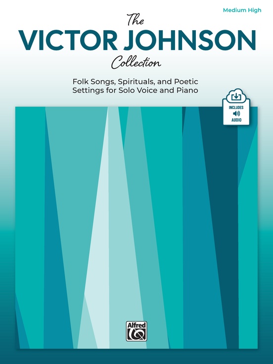 The Victor Johnson Collection