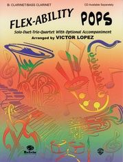 Flex-Ability: Pops
