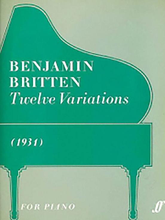 Twelve Variations (1931)