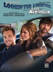 Lookin' for a Good Time