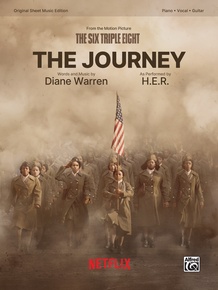 The Journey from the film <i>The Six Triple Eight</i> 