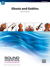 Ghosts and Goblins