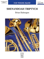 Shenandoah Triptych