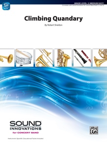 Climbing Quandary
