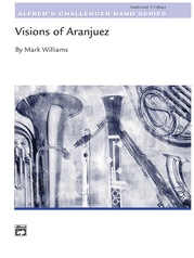 Visions of Aranjuez