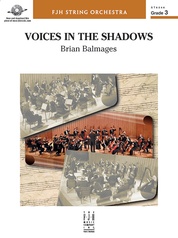 Voices in the Shadows