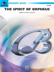 The Spirit of Orpheus (A Sinfonian Celebration)