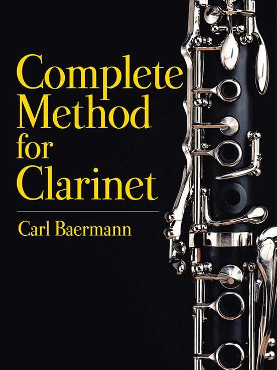 Complete Method For Clarinet - 