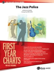 Hit the Road Jack: Jazz Ensemble Conductor Score: Percy Hit the Road Jack: Jazz Ensemble Conductor Score: Percy