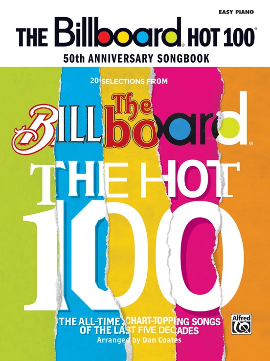 The Billboard Hot 100