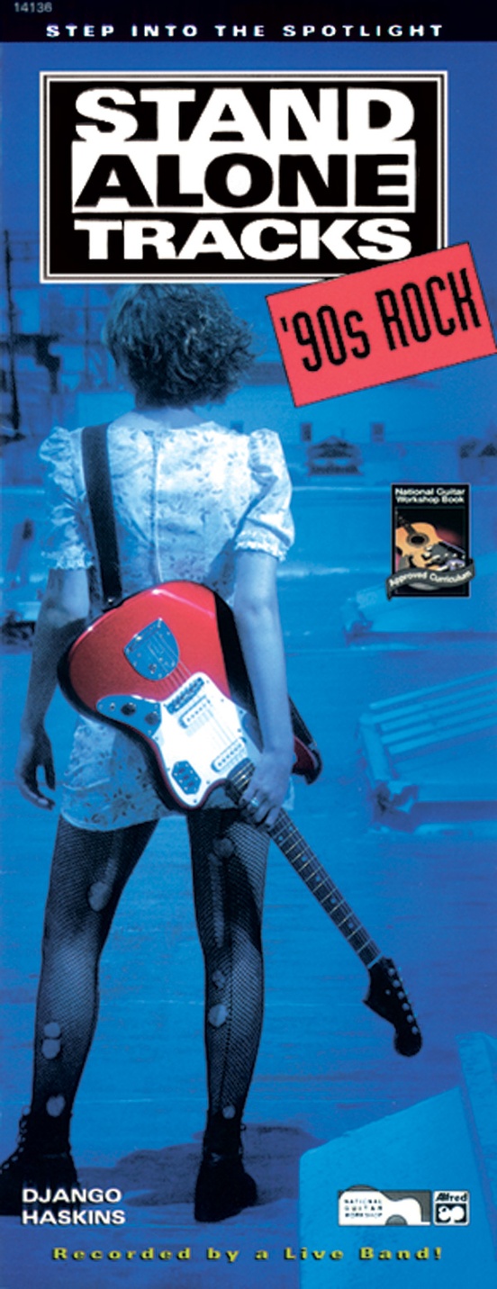 Stand Alone Tracks: '90s Rock