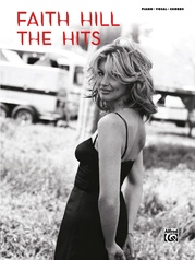 Faith Hill: The Hits