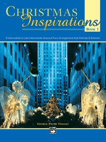 Christmas Inspirations, Book 1