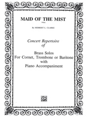 Maid of the Mist