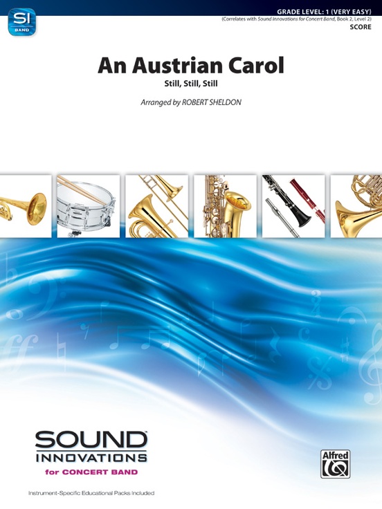 An Austrian Carol