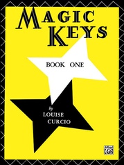 Magic Keys, Book 1