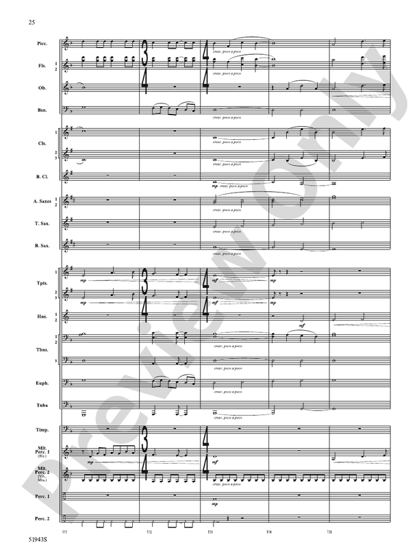 Rising From the Earth