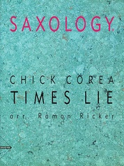 Saxology: Times Lie