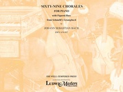 69 Chorales, BWV 439-507