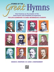 Stories of the Great Hymns