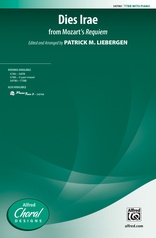 Dies Irae (from Requiem)