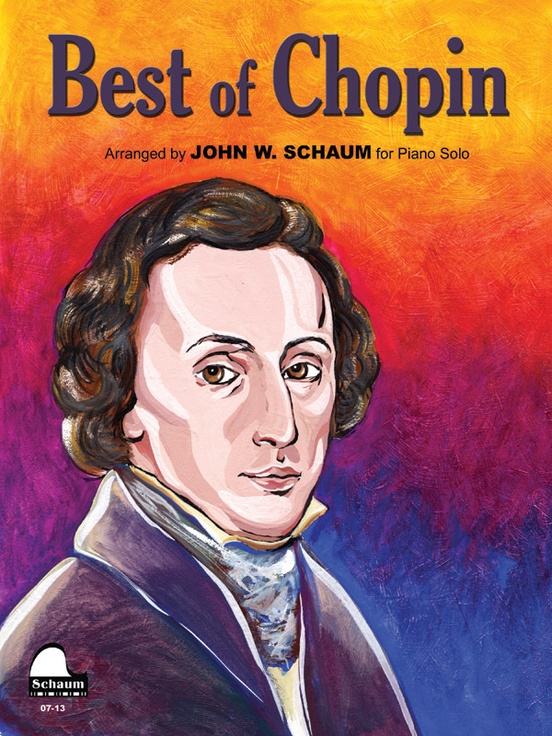 Best of Chopin, Level 5