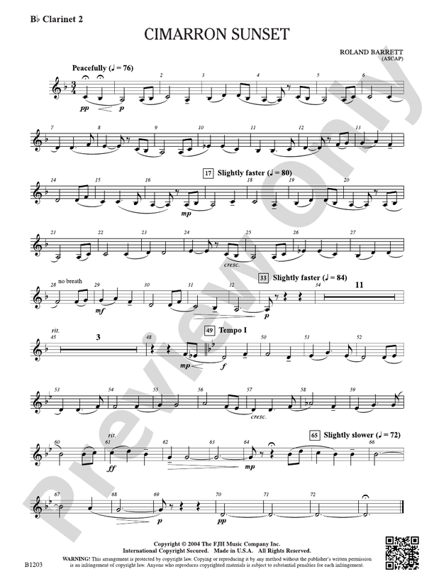 B♭クラリネット BFFET Cie Bb Clarinet – Park Avenue Music Center