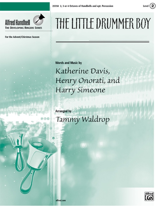 The Little Drummer Boy