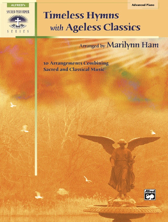 Various - 101 Classic Piano Hymns - Amazon.com Music