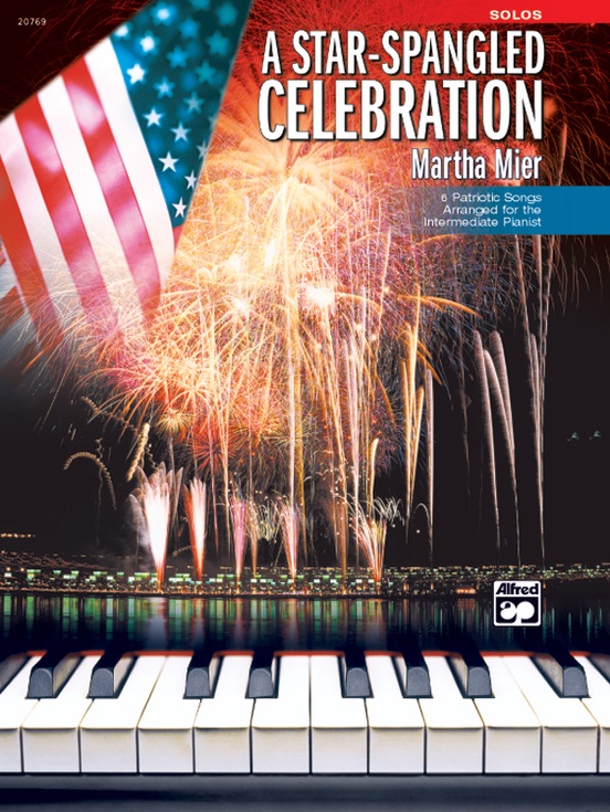 A Star-Spangled Celebration
